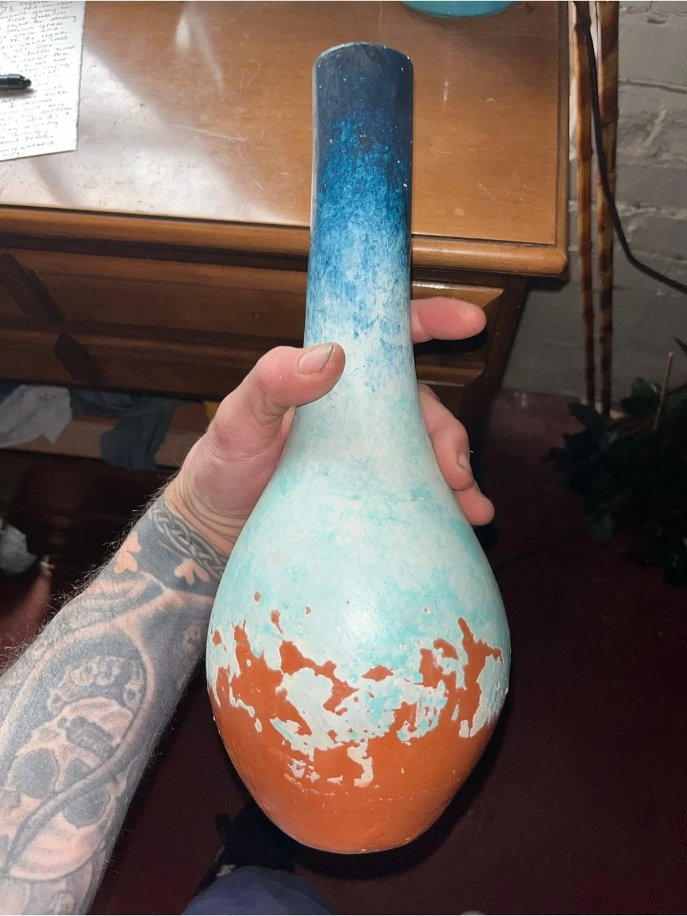 Hand Crafted good 13